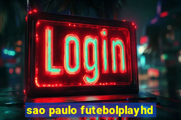 sao paulo futebolplayhd